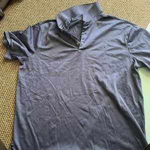 Polo by Ralph Lauren Dark Blue Polo Shirt